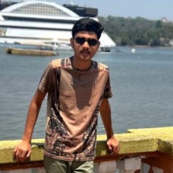 Parth jain